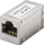Adapter rrjeti Goobay 15217, RJ45 në RJ45, Cat 6, i mbrojtur