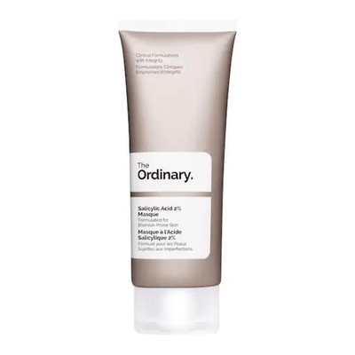 Maskë The Ordinary Salicylic Acid 2%, 100ml