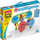 Lojë konstruktive Quercetti Georello Tech Starter Set 6136, set edukativ, plastike, shumëngjyrëshe