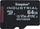 Kartë memorie Kingston Industrial MicroSDXC, 64 GB, 10 UHS-I / U3 A1 V30 (SDCIT2 / 64GB)