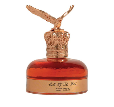 Eau de Parfum Aurora Scents Call Of The Wild, 100 ml