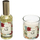 Set aromatik Fééric Lights Veillée de Noël, sprej 100 ml, qiri 90 g, shumëngjyrësh