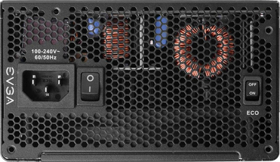 Burim energjie EVGA SuperNOVA G6 (220-G6-0650-X2), 650W, i zi