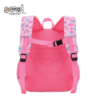 Osh Cante Per Parashkollor Unicorn 31X24X9Cm Sc3010