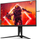 Monitor AOC AG275QZN - LED, 27", QHD, i zi