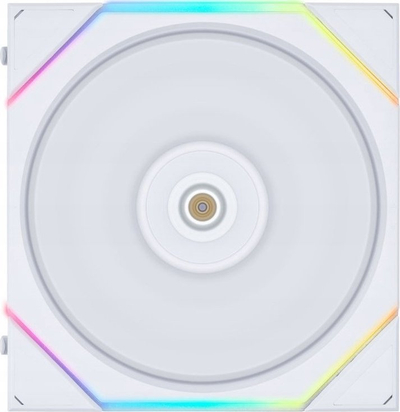 Ventilator kasë Lian Li UNI FAN TL 140, 14 cm, RGB, i bardhë