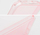 Futrollë Matrix Clear për Xiaomi Redmi 13C POCO C65, TPU transparente, kundër goditjeve, rozë