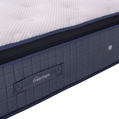 Dyshek Dreamtopia Privilege 90x200x29Hcm (HM660.90-200)