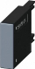 Suppressor mbrojtës për rele Siemens SIRIUS 3RT2916-1CB00, RC AC DC 24-70V