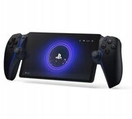 Konzolë dore Sony PlayStation Portal Remote Player, ekran 8", Wi-Fi, e zezë
