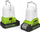 Dritë pune Greenworks G24LA700, 24V, port USB, jeshile