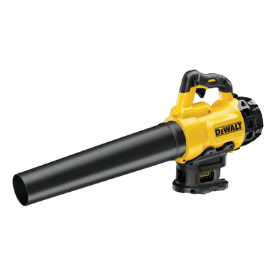 Fryrës kopshti DeWalt DCM562P1, pa kabllo, me bateri 5Ah, i verdhë
