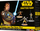 Lojë tavoline Asmodee Star Wars Shatterpoint Stronger Than Fear Squad Pack, zgjerim, 14+