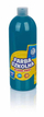 Bojë për në shkollë Astra School Paint, 1000 ml, turkeze