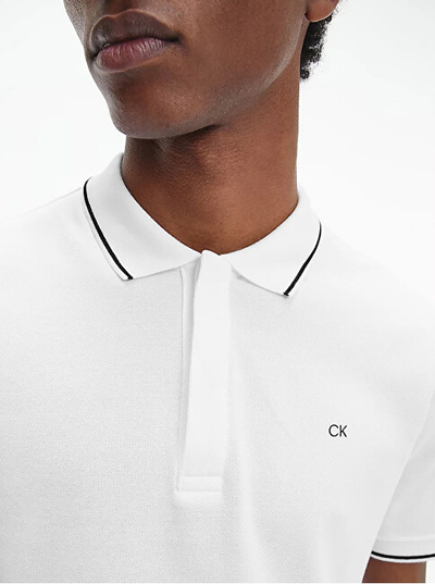 Maicë Calvin Klein Slim Fit K10K108728YAF