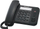 Telefon fiks Panasonic KX-TS520FXB, i zi