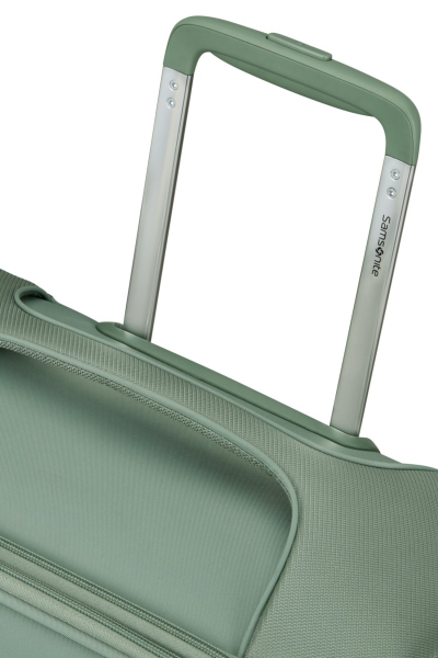 Valixhe Me 4 Rrota Samsonite Re-Lite 67/24 Cm, E Zgjerueshme Ngjyrë Sherebele