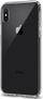 Mbrojtëse Spigen Liquid Crystal për iPhone X , transparente