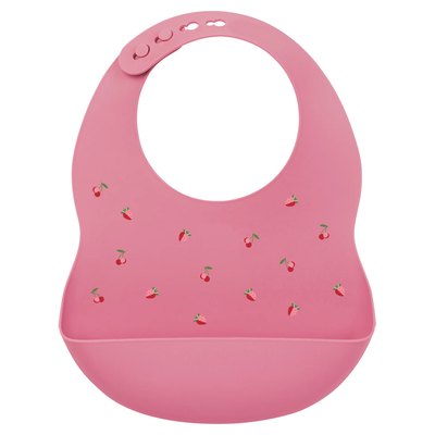 Perparse Silikoni - 25 cm - Pink