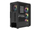 Kasë PC Genesis Fury SHOBO, e zezë
