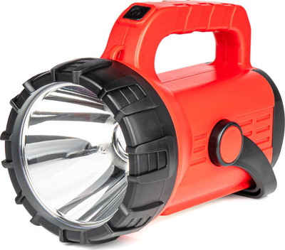 Llambë pune AMiO 03274 Worklight, 300 lm, Power Bank, e zezë