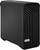 Kasë kompjuteri Fractal Design Torrent Solid (FD-C-TOR1A-05), e zezë