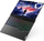 Laptop Lenovo Legion 7 Pro, 16" WQXGA 240Hz, i9-14900HX, RTX 4080, 32GB, 2TB SSD, i zi Eclipse Black