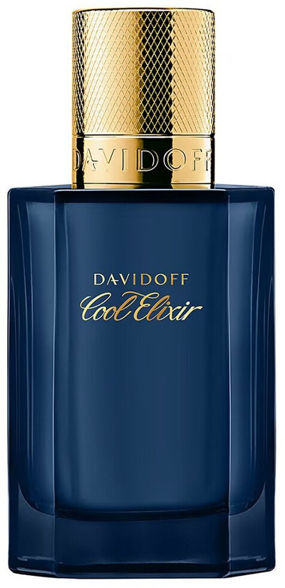 Парфем за мажи Debenhams Cool Elixir, мирис на дрво и уд, сина