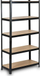 Raft Humberg HR-811, i zi