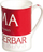 Сет шолји Кеспер 45016 ГРАНДМА, 10 парчиња, 250 ml, шарен