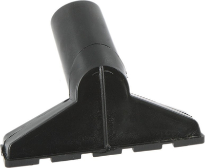 Grisje e vogël Zelmer Small Brush Nozzle Odyssey, diametër 32 mm, 11 cm, e zezë