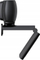 Webcam Swissten Ierna, Full HD 1080p, USB, e zezë