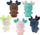 Set mozaik me diamant Art Set Little Deer, për kalamaj 6+, shumëngjyrësh