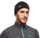 Kapelë Buff Merino Midweight Beanie 1180069991000, 100% lesh merino, unisex, e zezë
