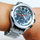 Orë dore Swatch Black Energy YYS4000AG
