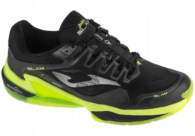 Këpucë padel Joma Slam Men 2601, meshkuj, nr 45.5, të zeza