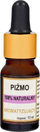Vaj esencial Biomika Musk, erë musk, 10ml, transparent