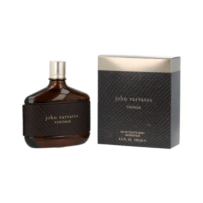 Eau De Toilette John Varvatos Vintage
