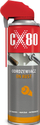 Spray kundra ndryshkut CX80 Rust Off, 500ml, Duo Spray