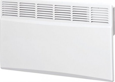 Ngrohës elektrik konvektor Termia Optima+ ED EVNA-2.0/230 C2N, 2000W, me termostat elektronik, i bardhë