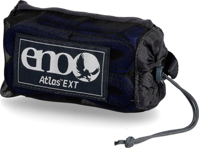 Заштитна тенда Eno ProFly Rain Tarp, отпорна на дожд, лесна, сива