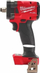 Çelës goditës me bateri Milwaukee 4933478443, 18V, 339Nm, i kuq