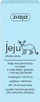 Mus fytyre Ziaja Jeju White, krem i lehtë hidratues, SPF 10, 50 ml