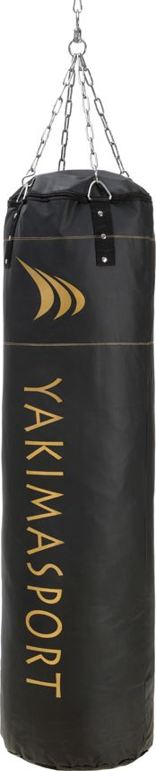 Thes boksi Yakimasport 100470, 130x35 cm, bosh, i zi
