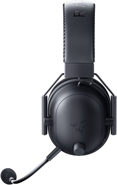 Kufje Razer BlackShark V2 Pro (2023), të zeza