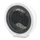 Ngrohëse ventilatori Emerio FH-109947, 2000W, 2 nivele ngrohjeje, e bardhë