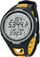 Orë dore Sigma Sporttester PC 15.11 Yellow