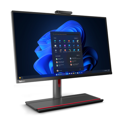 Kompjuter AIO Lenovo ThinkCentre M90a Pro Gen4 12JM001FCK, 27", Intel Core i5, i zi