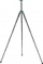 Tripod kamere Fotopro 59", alumin, kokë 360°, blu