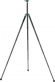 Tripod kamere Fotopro 59", alumin, kokë 360°, blu